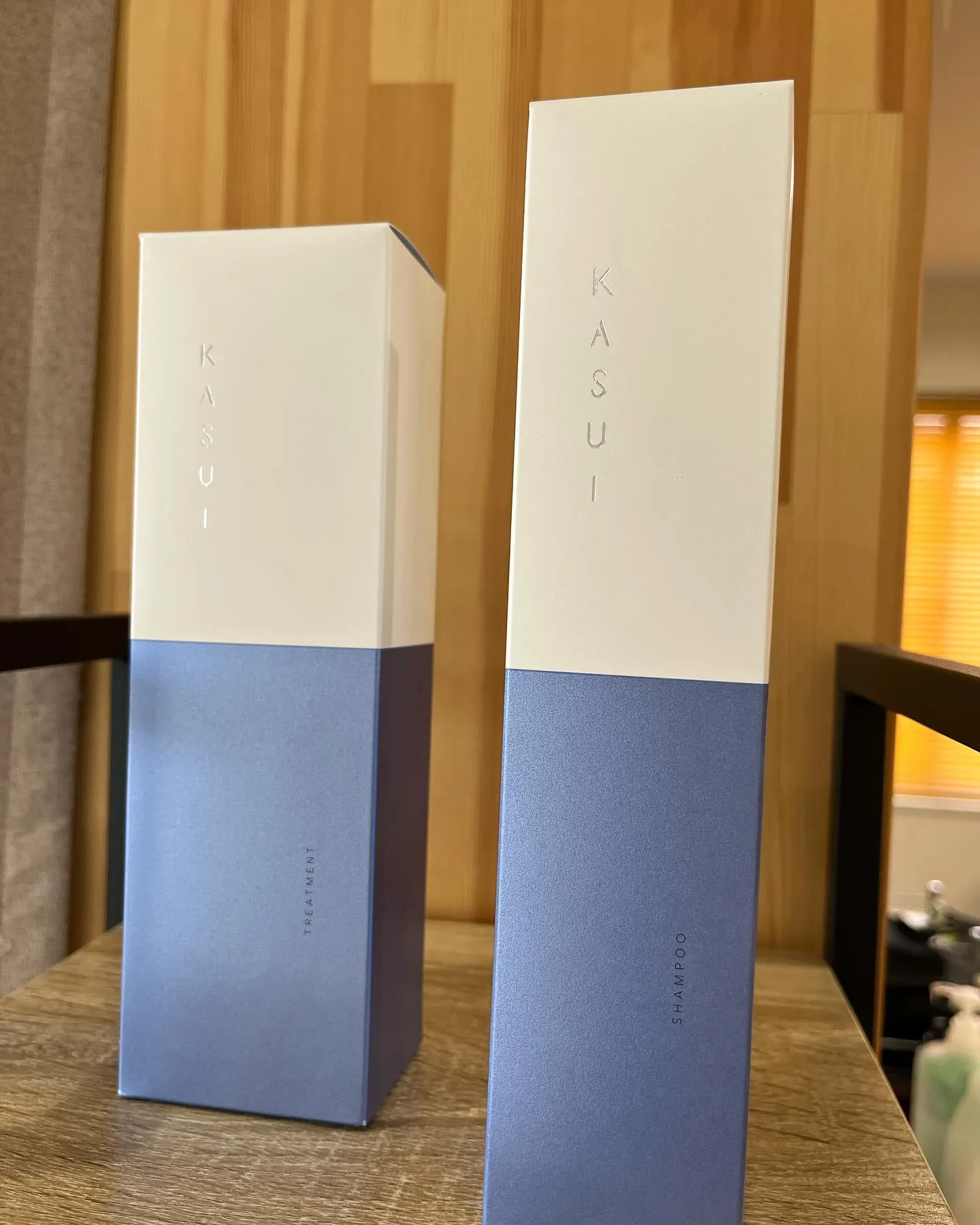 最近とってもおすすめのシャンプートリートメント