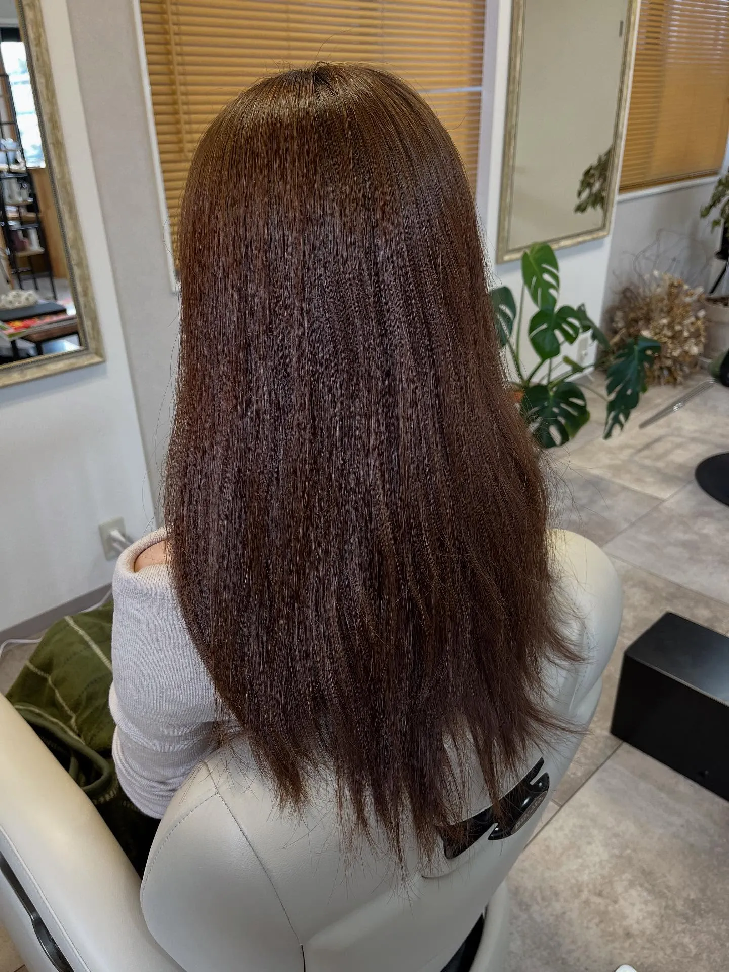 メテオストレート👍