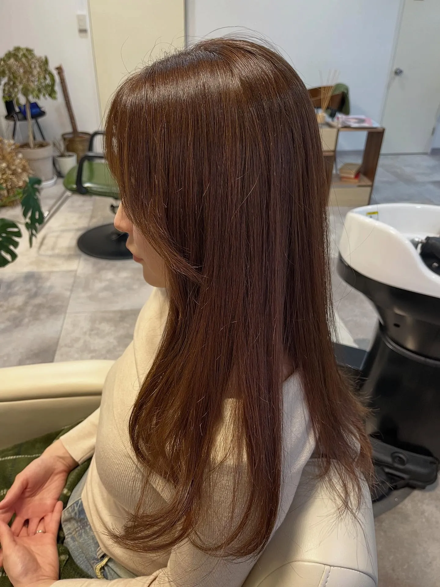 メテオストレート👍