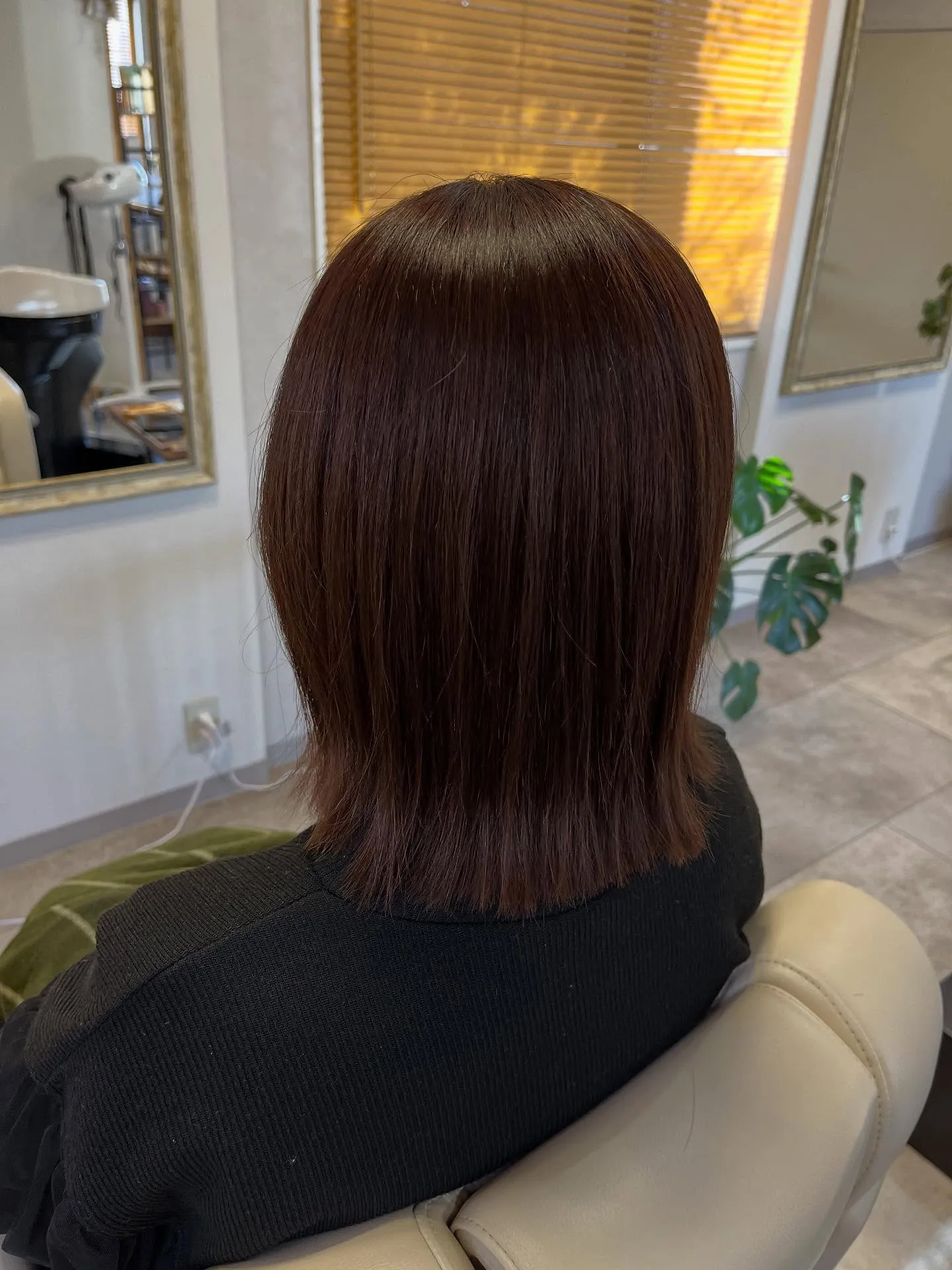 メテオストレート