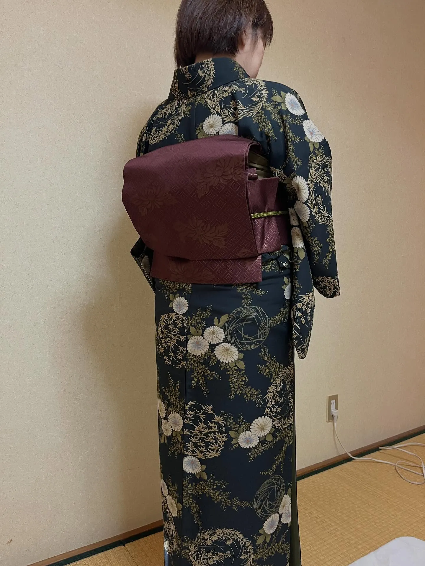 卒業式シーズン！！