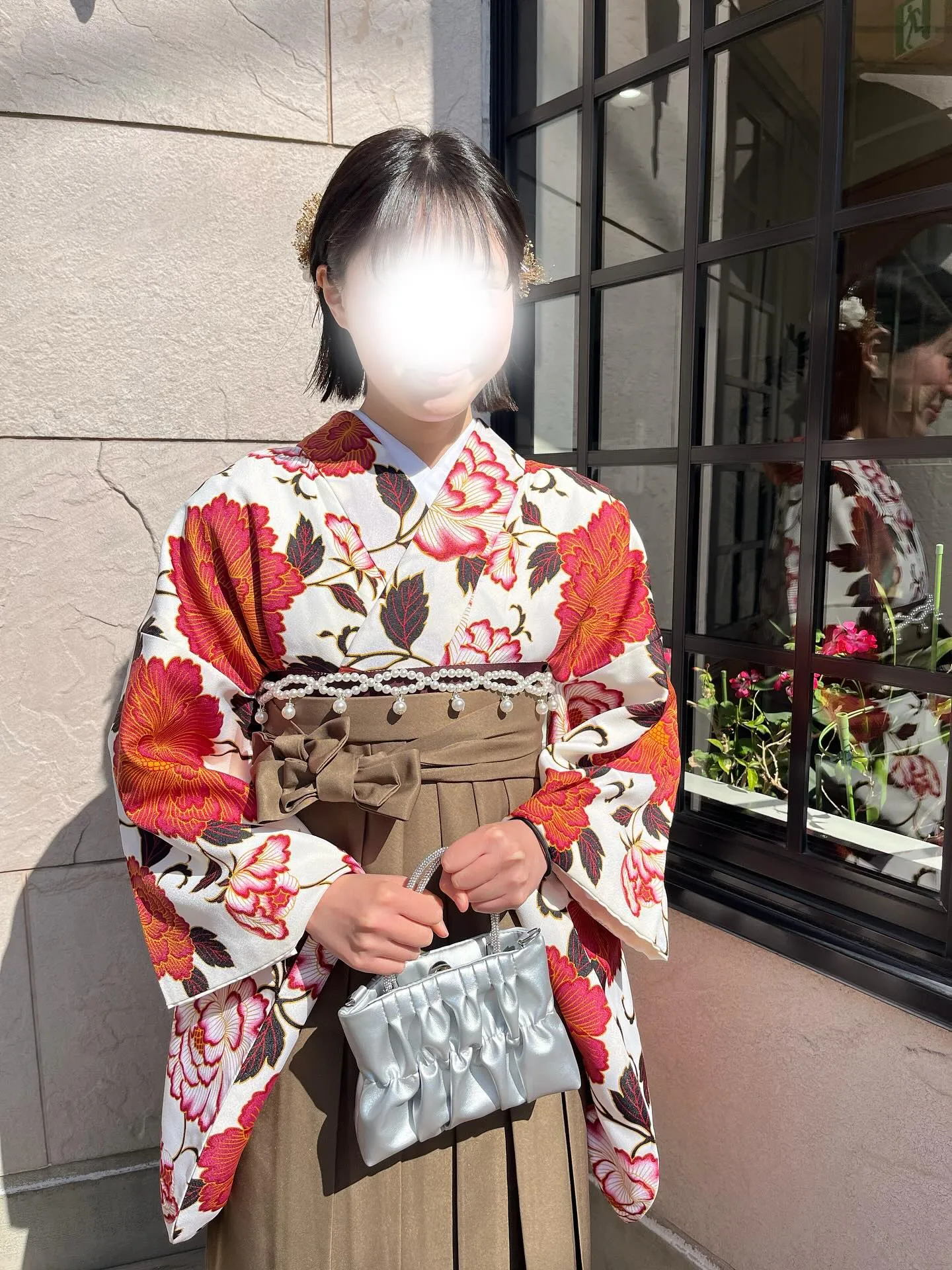 卒業おめでとう㊗️