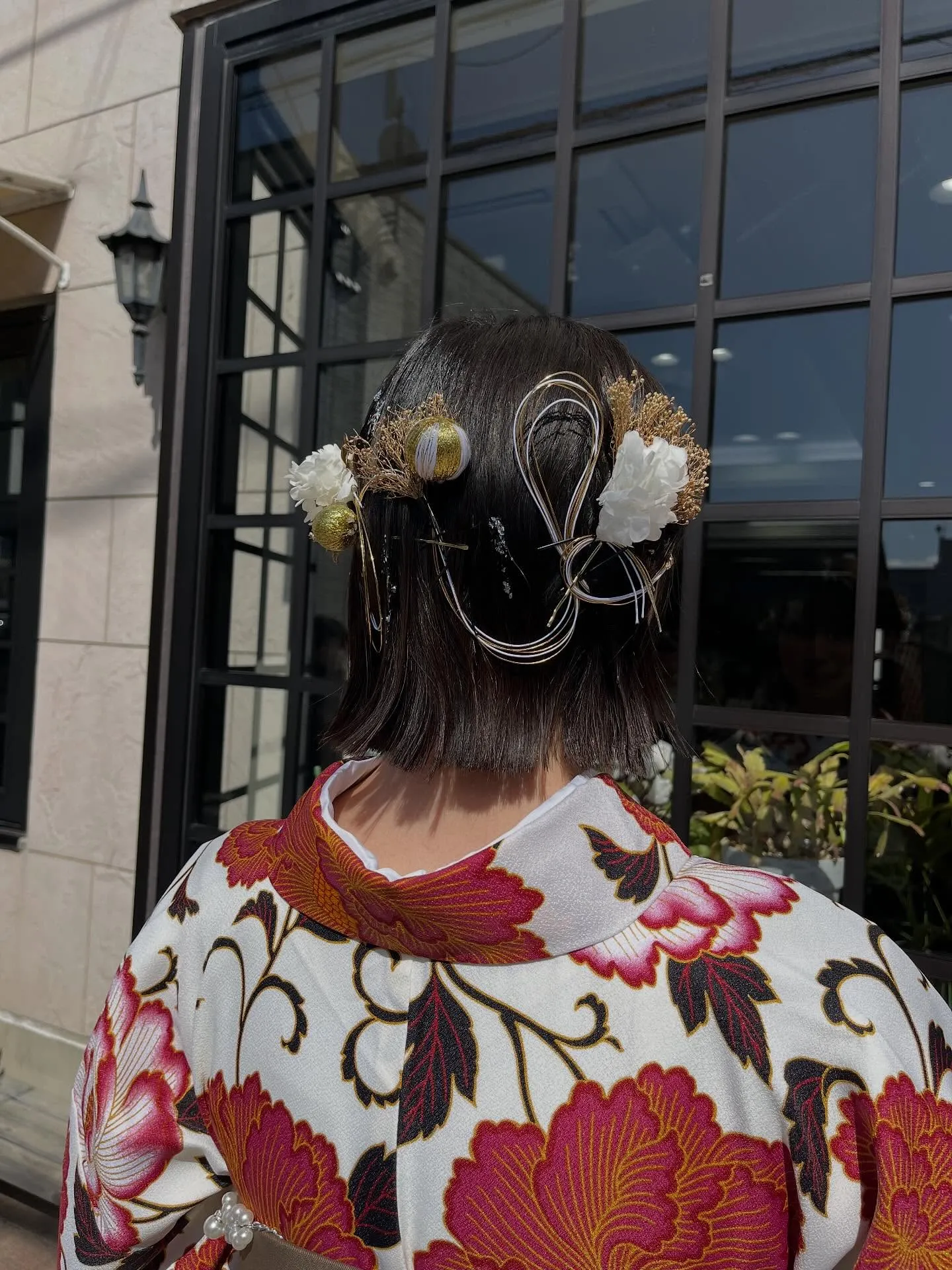 卒業おめでとう㊗️