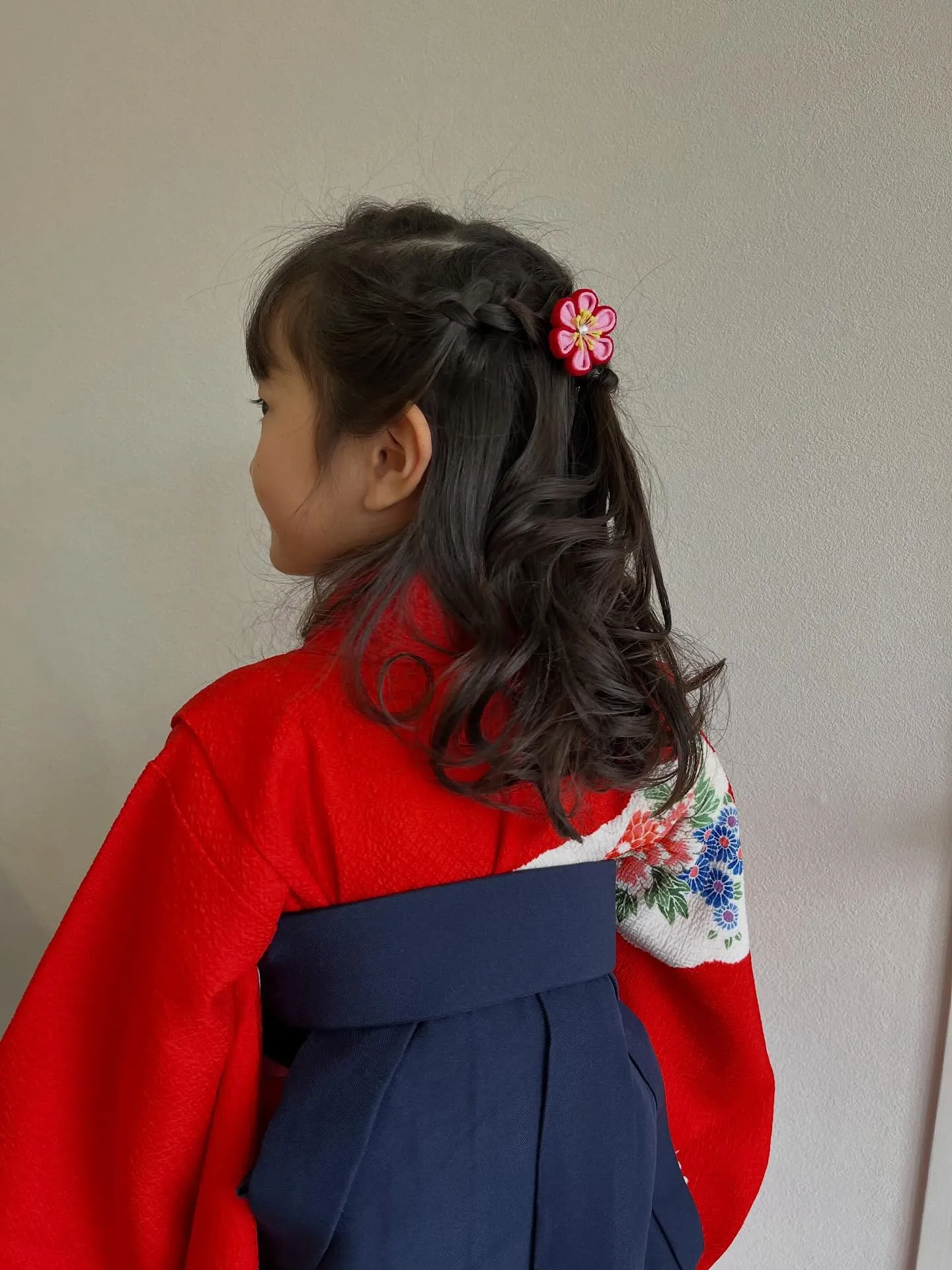 卒園おめでとう御座います㊗️