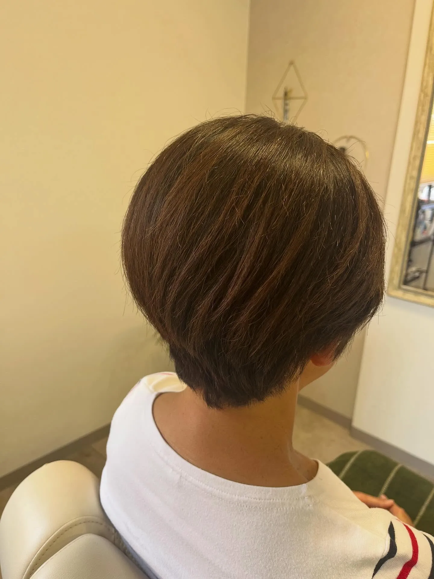 写真ではなかなかわかりづらいですが