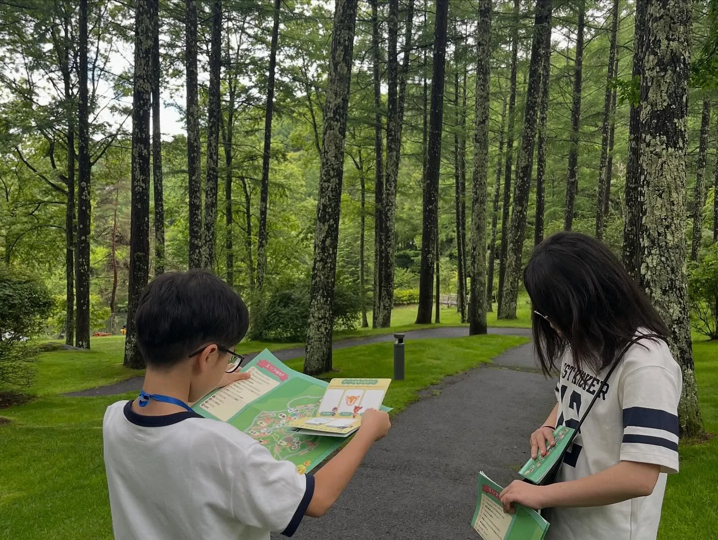 蓼科東急リゾート✖️あつまれどうぶつの森