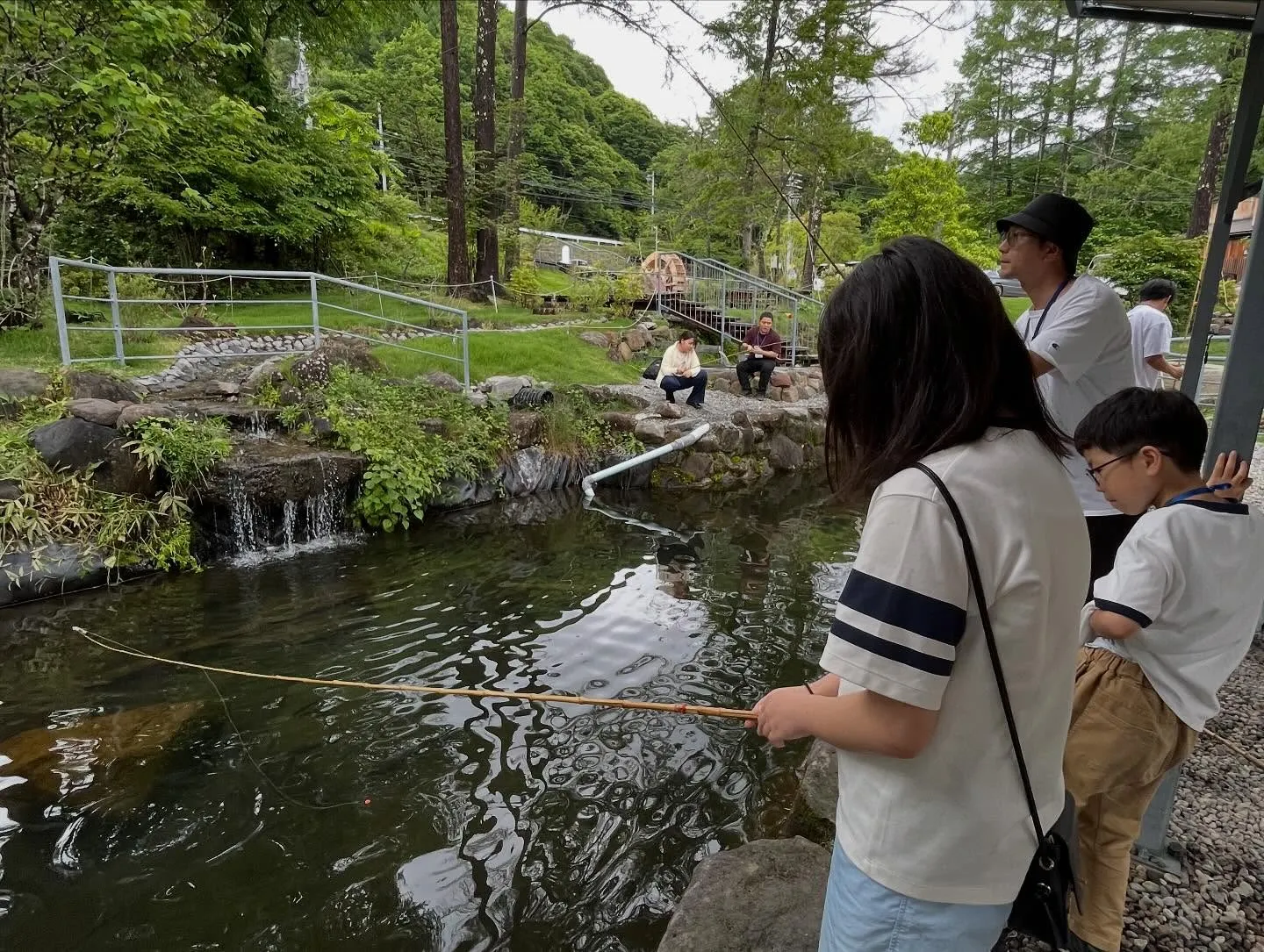 蓼科東急リゾート✖️あつまれどうぶつの森