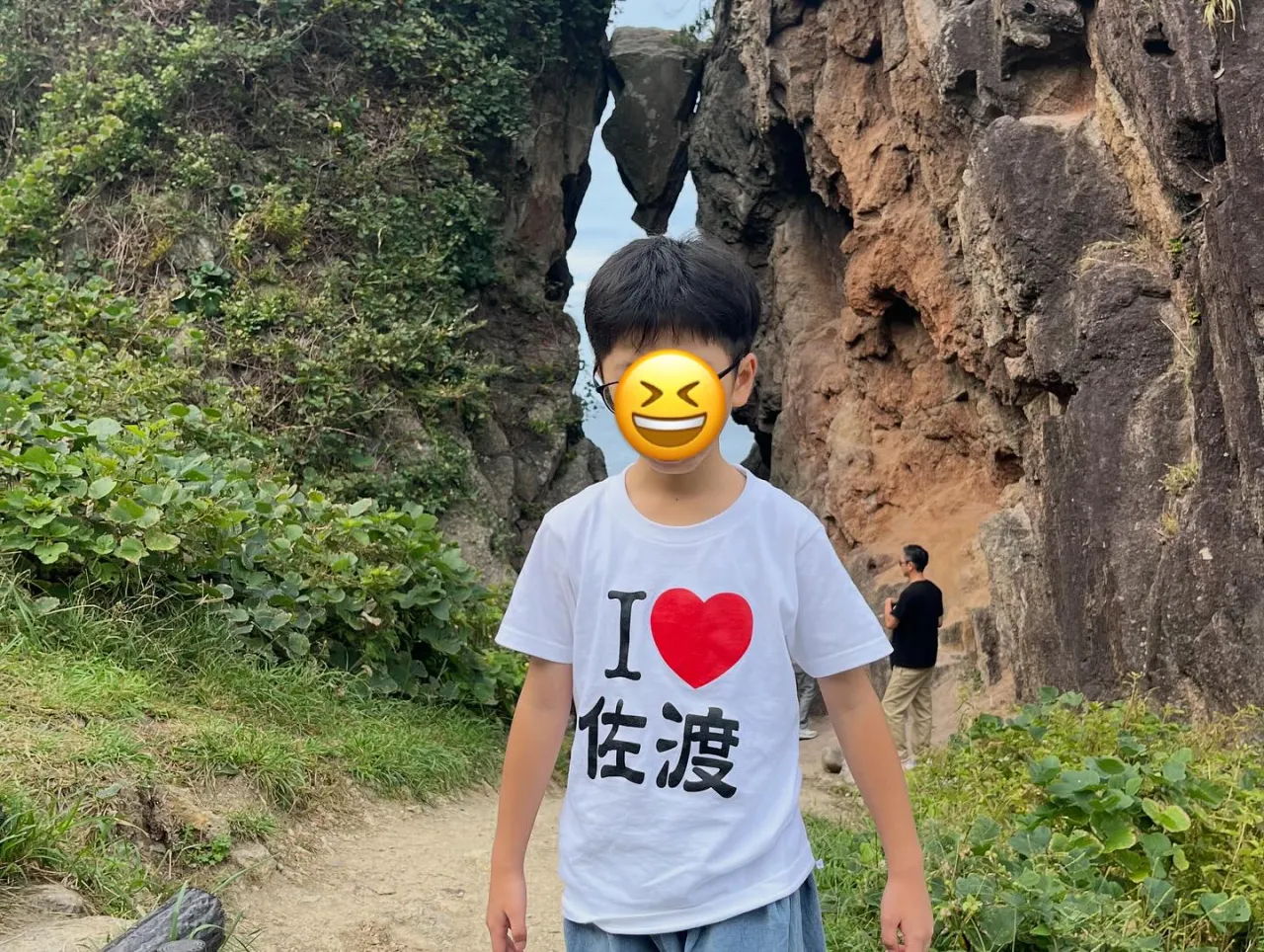 佐渡島へGO！！