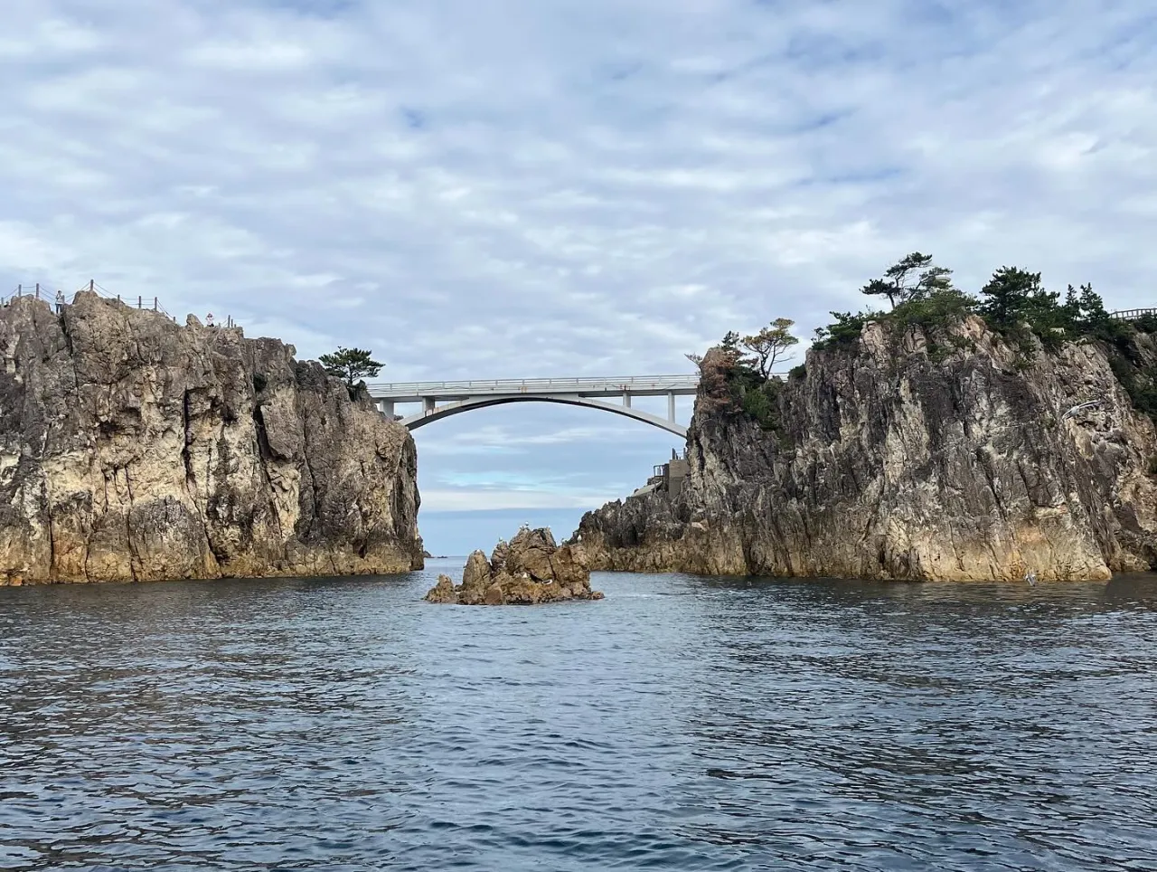 佐渡島へGO！！