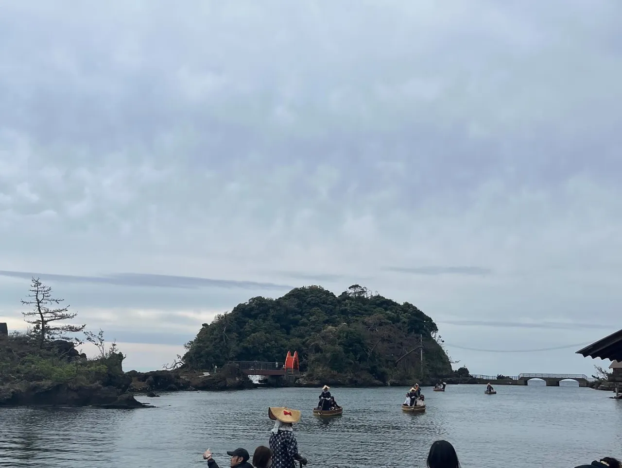 佐渡島へGO！！